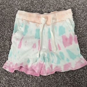 Simply Southern shorts